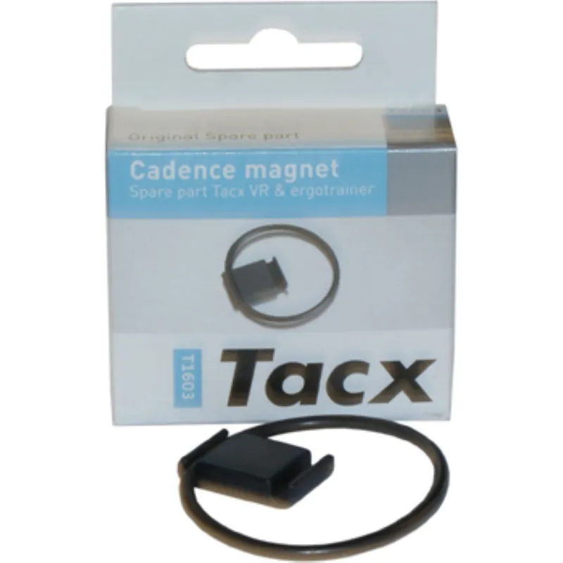 Tacx Cadence Magnet