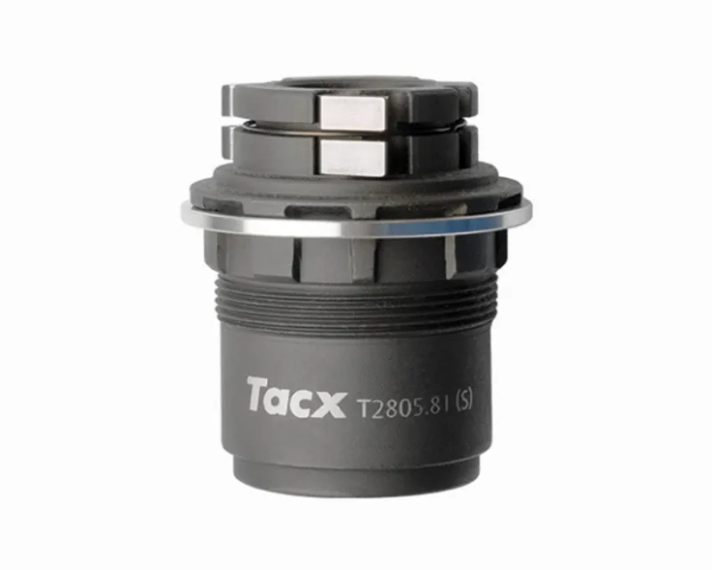 Tacx Direct Drive Freehub Body SRAM XD-R 