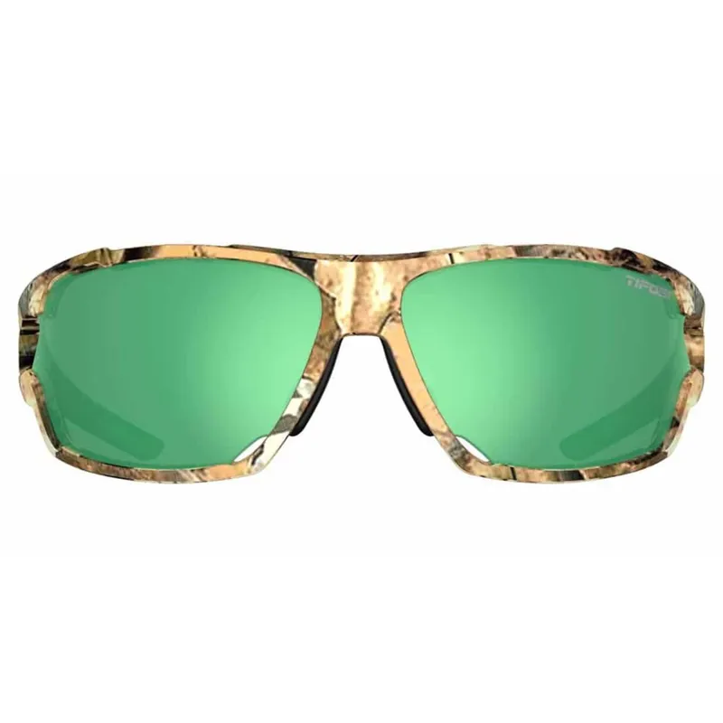 Tifosi Amok Enliven On-Shore Lens Sunglasses - Camo-1
