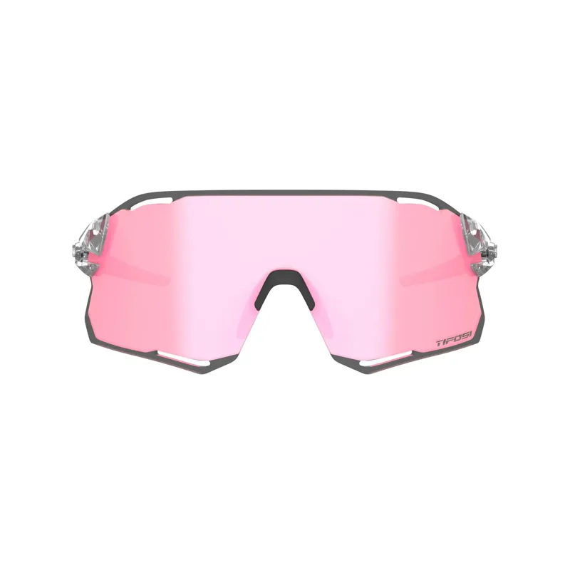 Tifosi Rail Race Clarion Lens Bike Sunglasses 2 Lens Limited Edition-1
