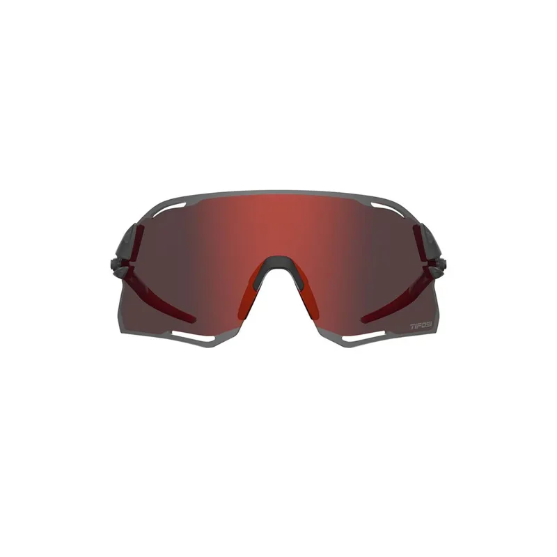 Tifosi Rail Race Clarion Lens Sunglasses 2 Lens Limited Edition - Vapour-1