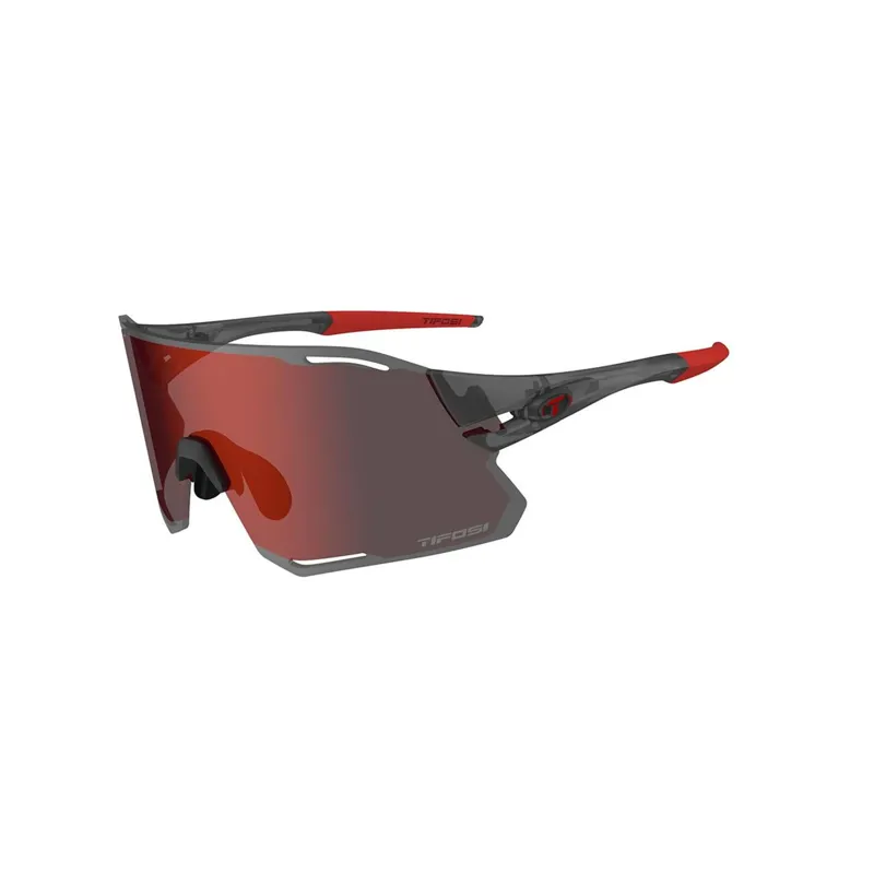Tifosi Rail Race Clarion Lens Sunglasses 2 Lens Limited Edition - Vapour