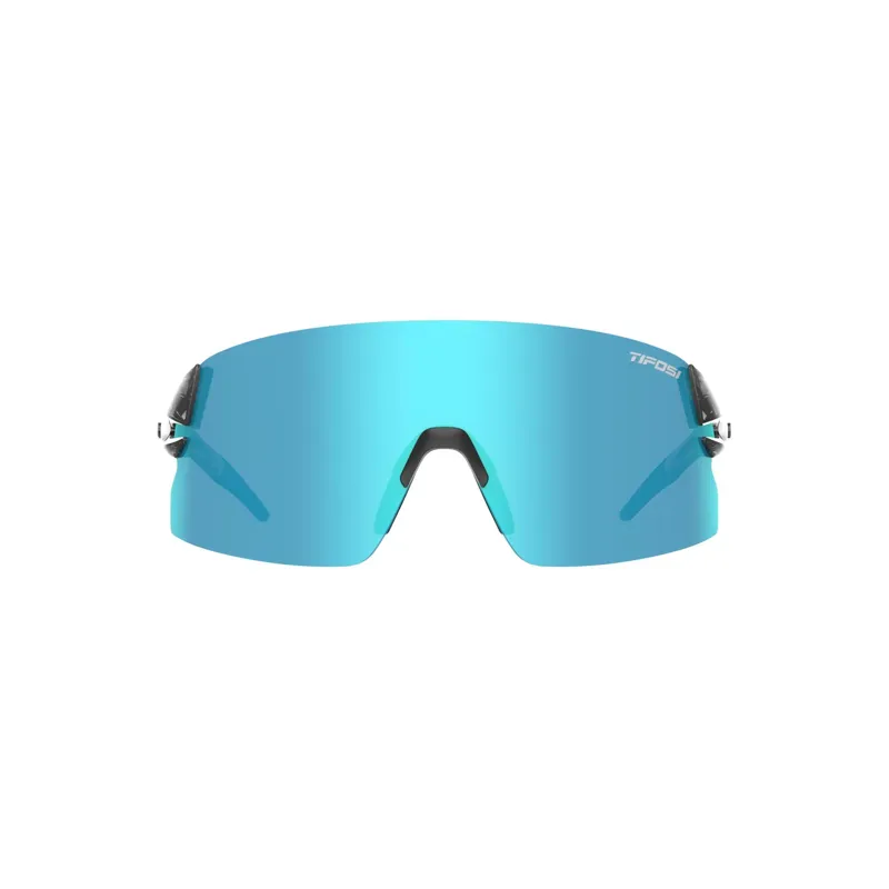 Tifosi Rail XC Clarion Interchangeable Lens Bike Sunglasses - Crystal Smoke-1