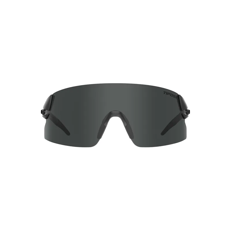 Tifosi Rail XC Interchangeable Lens Sunglasses - Blackout-1