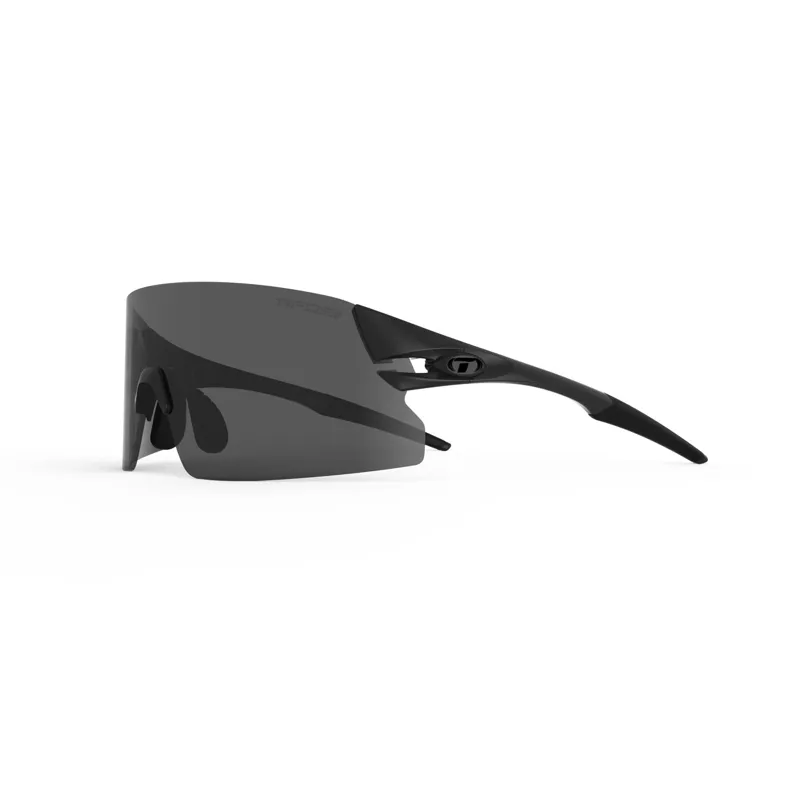 Tifosi Rail XC Interchangeable Lens Sunglasses - Blackout-2