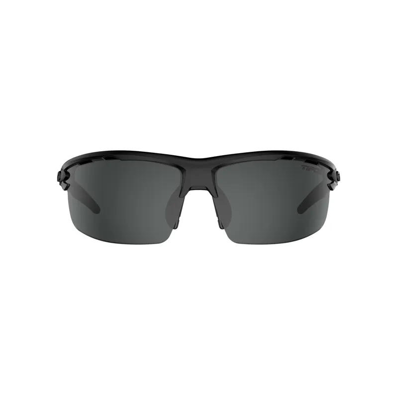 Tifosi Rivet Interchangeable Lens Sunglasses - Blackout-2