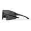 Tifosi Vogel SL Single Lens Sunglasses - Blackout