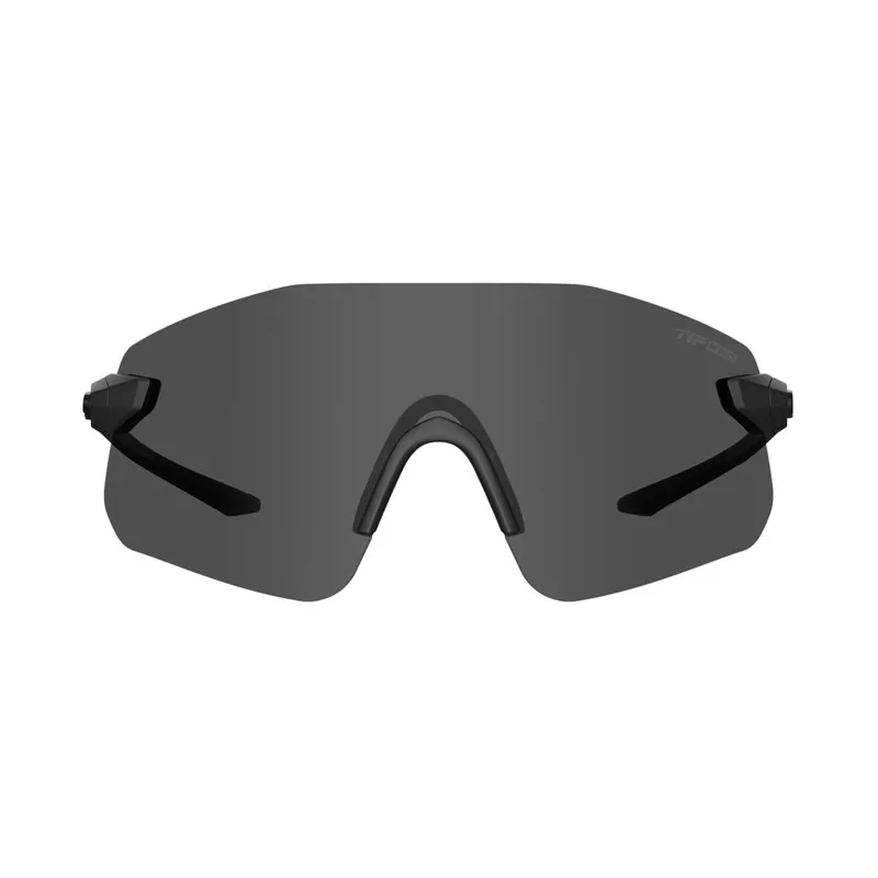 Tifosi Vogel SL Single Lens Sunglasses - Blackout-1