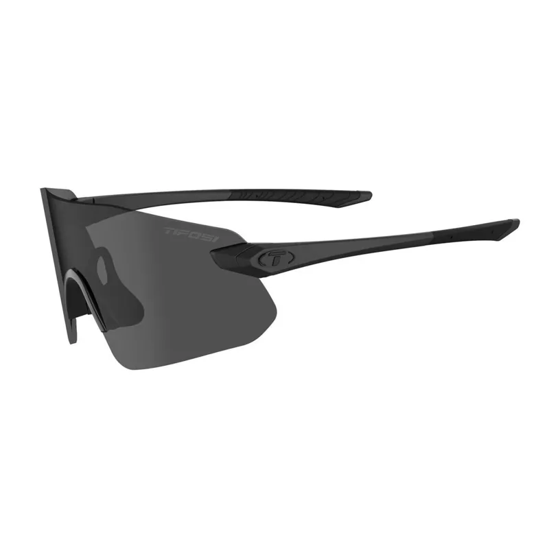 Tifosi Vogel SL Single Lens Sunglasses - Blackout-4