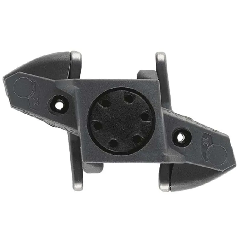 Time Pedal XC 2 XC/CX including ATAC Cleats - Grey-2