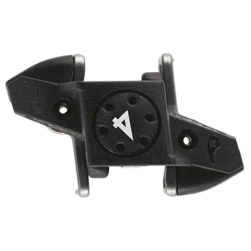 Time Pedal XC 4 XC/CX including ATAC Cleats - Black-1