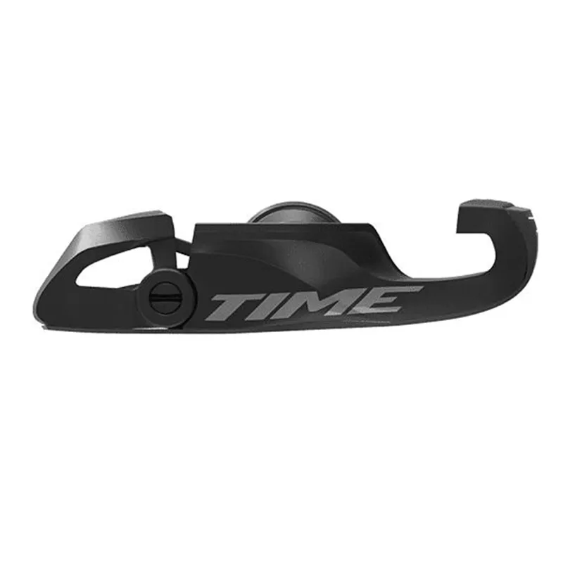 Time XPRO 10 Road Pedal including IClic Free Cleats - Black/White-1
