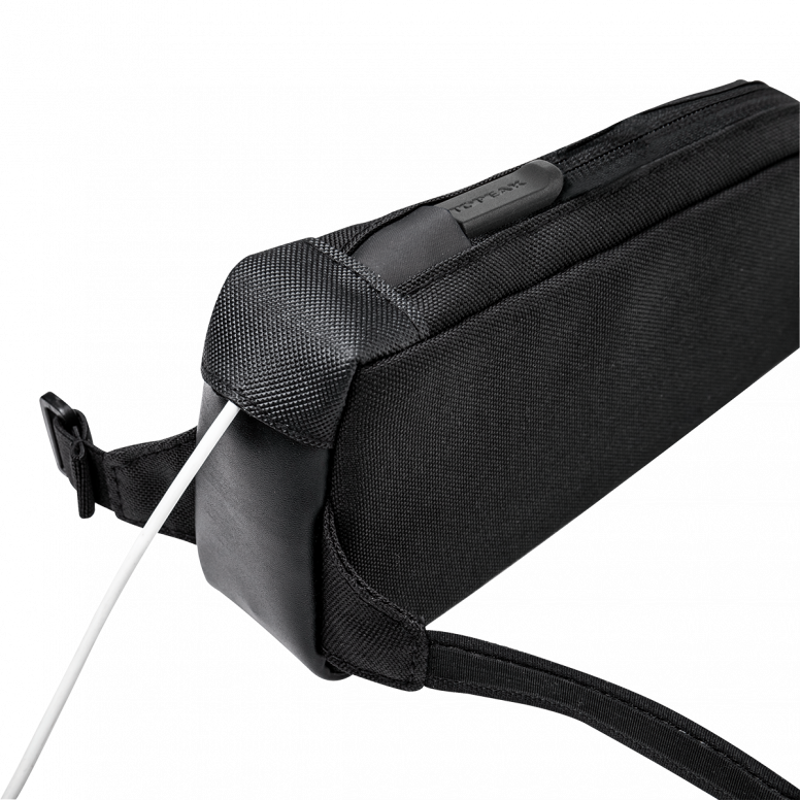 Topeak Fastfuel Bag Bolt-On - Black-1