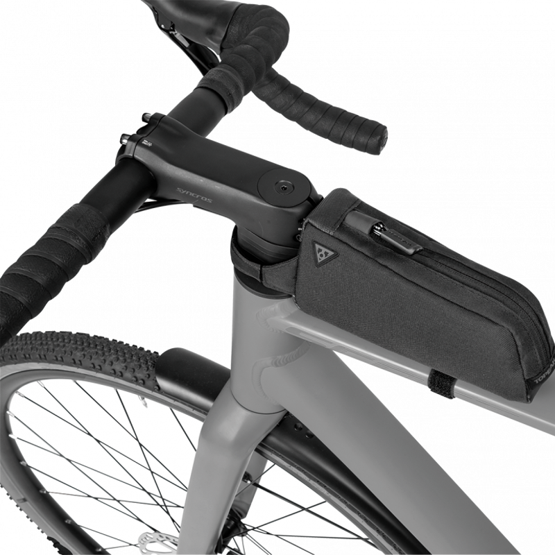 Topeak Fastfuel Bag Bolt-On - Black-2