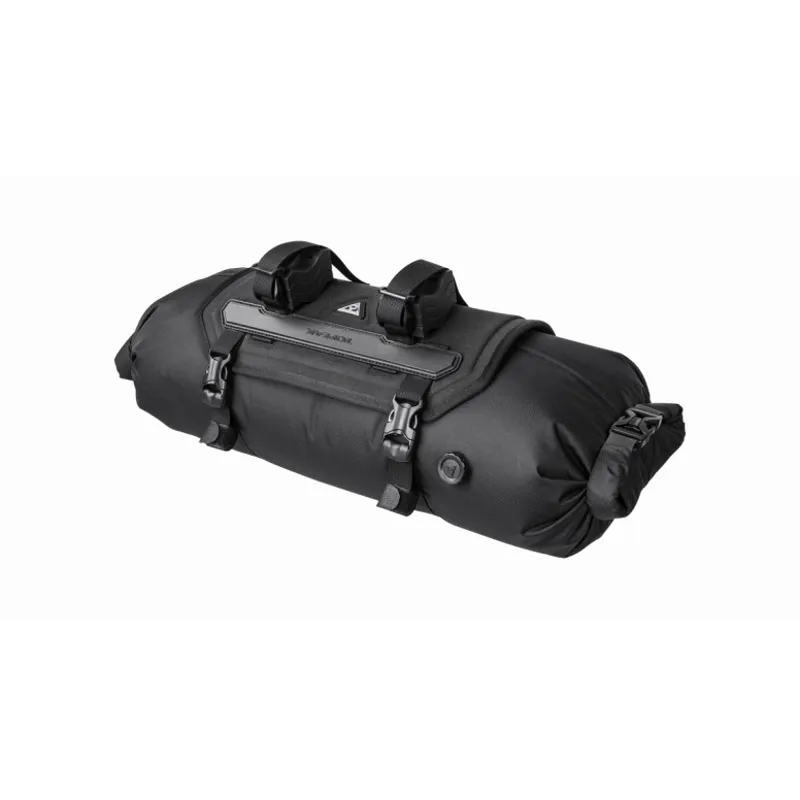 Topeak Frontloader Bikepacking Bag - Black