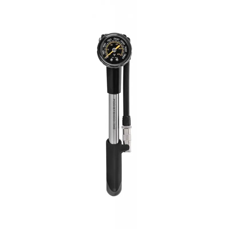 Topeak mini sales dxg