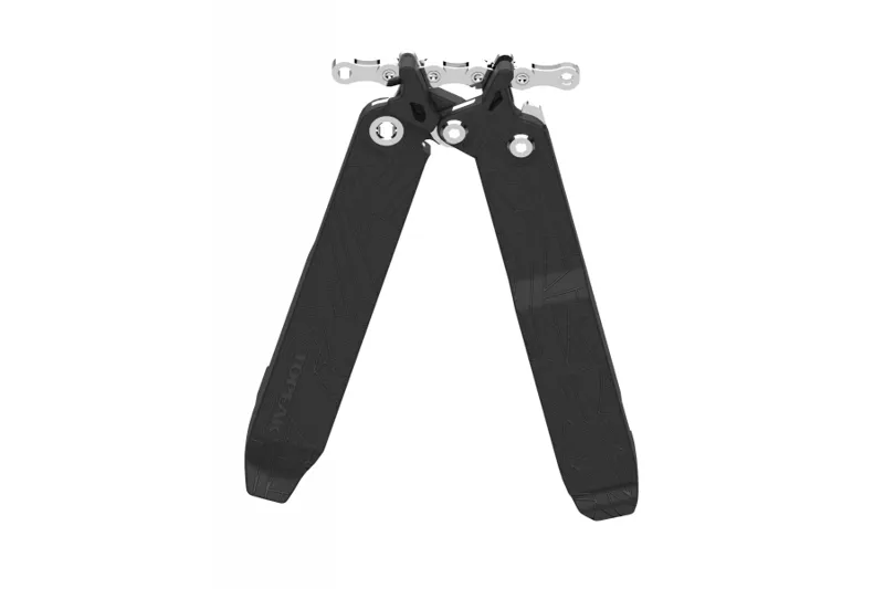 Topeak Power Lever X Chain Link Tool and Tyre Lever - Black-4
