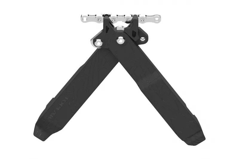 Topeak Power Lever X Chain Link Tool and Tyre Lever - Black-3