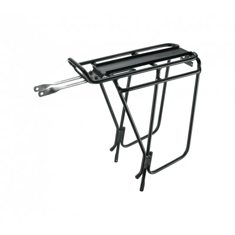 Topeak Super Tourist DX Rear Frame Mount Rack - Black