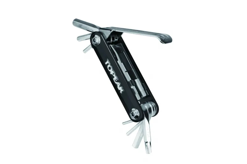 Topeak TUBI 11 Multi Tool - Black