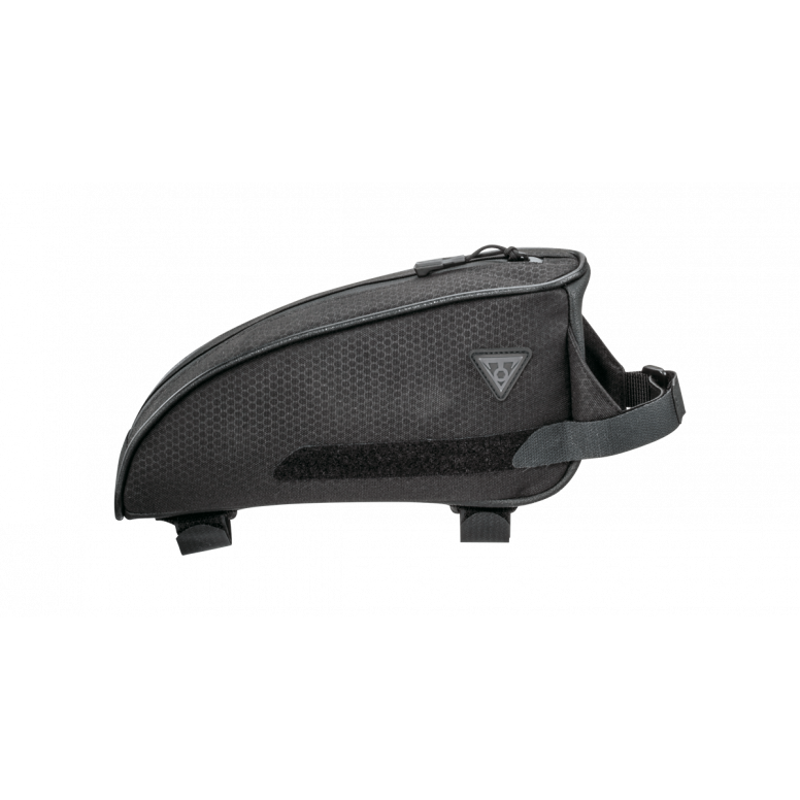 Topeak Toploader Bikepacking Bag - Black-1