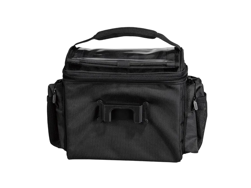 Topeak Tourguide DX Handlebar Bag - Black-1