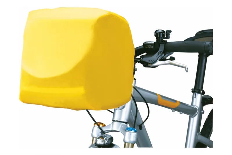 Topeak Tourguide Handlebar Bag - Black-5