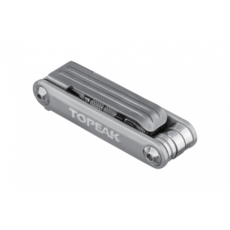 Topeak Tubi 11 Tubeless Tool - Silver-2