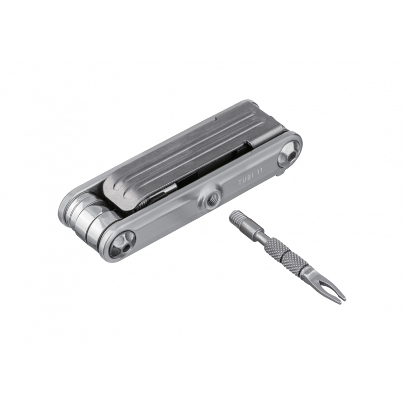 Topeak Tubi 11 Tubeless Tool - Silver-1