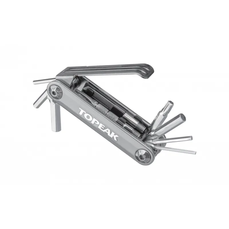 Topeak Tubi 11 Tubeless Tool - Silver