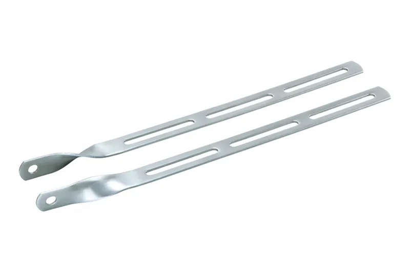 Topeak Uni Super Tourist Rear Rack - Black-1