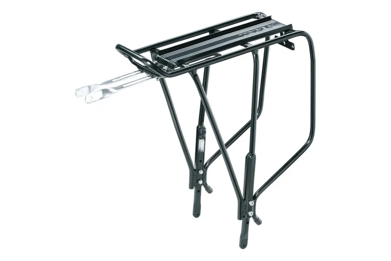 Topeak Uni Super Tourist Rear Rack - Black