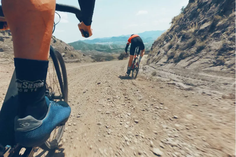 Cannondale Topstone Carbon 2 Mens Gravel Bike - Saber - Size Medium-11