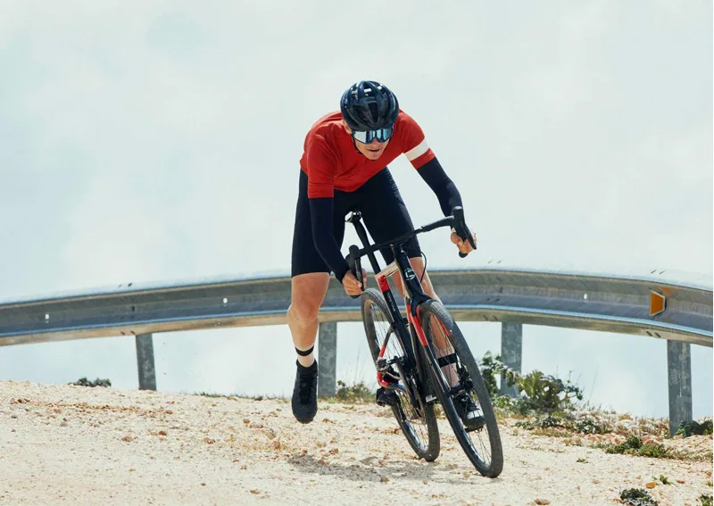 2021 Cannondale Topstone Carbon Mens Gravel Road Bike - Purple-1