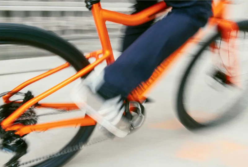 Cannondale Treadwell EQP Mens Hybrid Bike - Alpine - Size Small-3