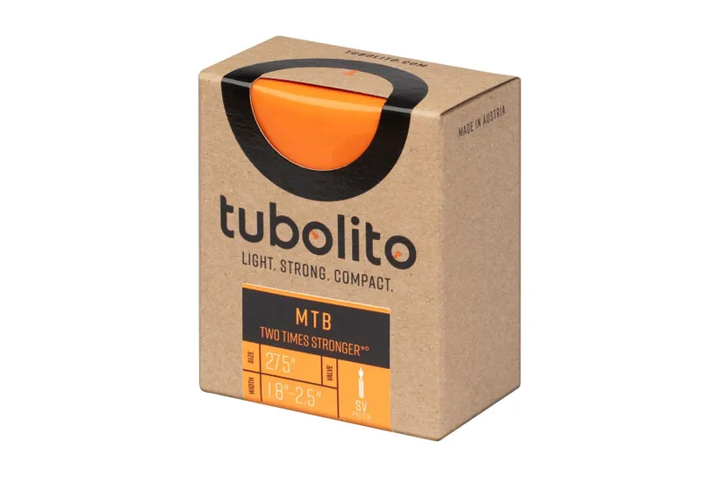 Tubolito Tubo MTB Inner Tube-1