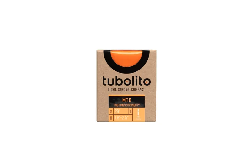 Tubolito Tubo MTB Inner Tube
