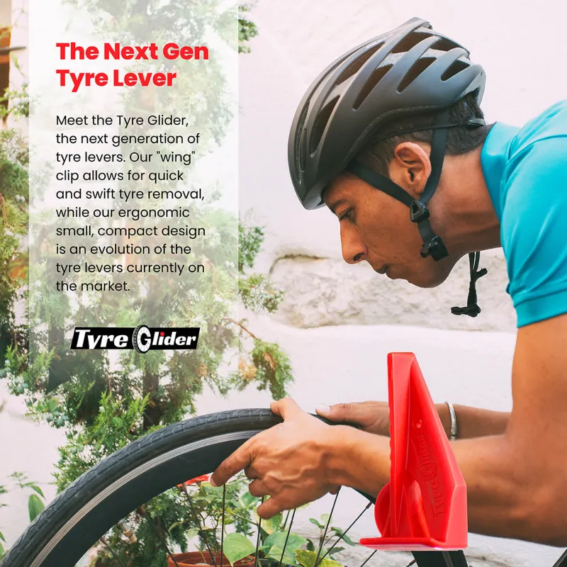 Tyre Glider Hand Held Tyre Changing Tool-3