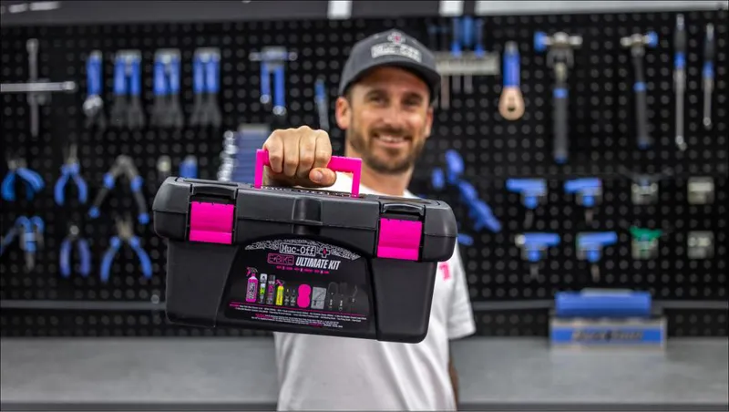 Muc-Off E-Bike Ultimate Kit-3