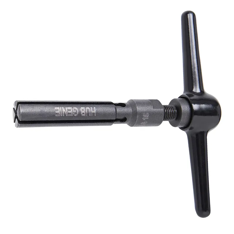 Unior Hub Genie 20mm