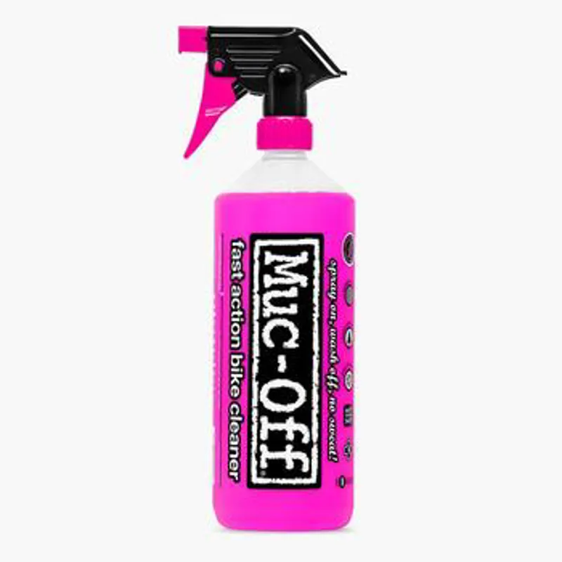 Muc-Off E-Bike Essentials Kit-5