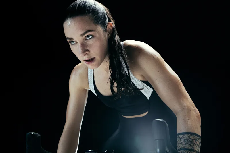 Wahoo Kickr Rollr Smart Bike Trainer Roller-9