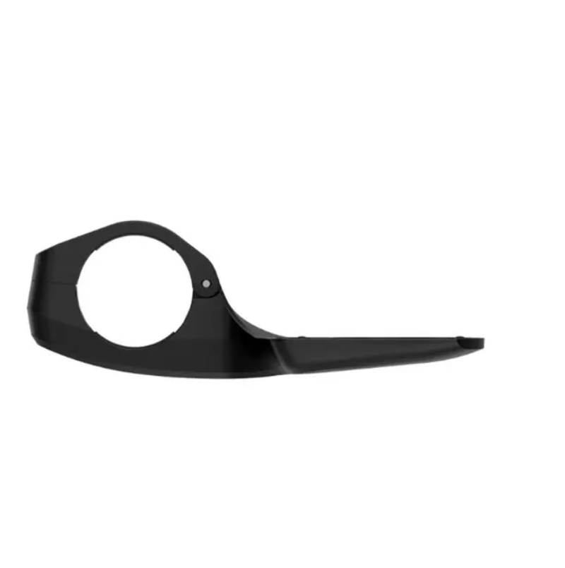 Wahoo Elemnt Bolt V2 Aerodynamic Out Front Mount - Black-1