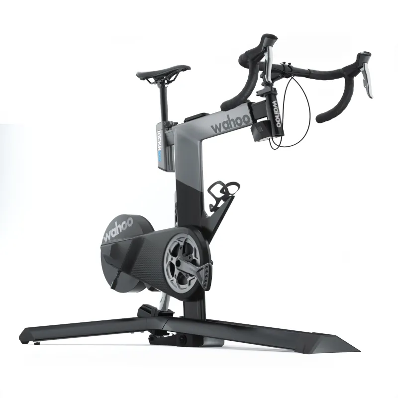 Wahoo Kickr Smart Bike Trainer with Wifi-4