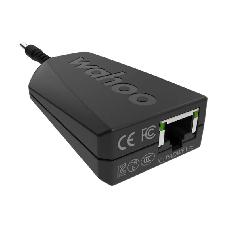 Wahoo Kickr Direct Connect Smart Cable - Black