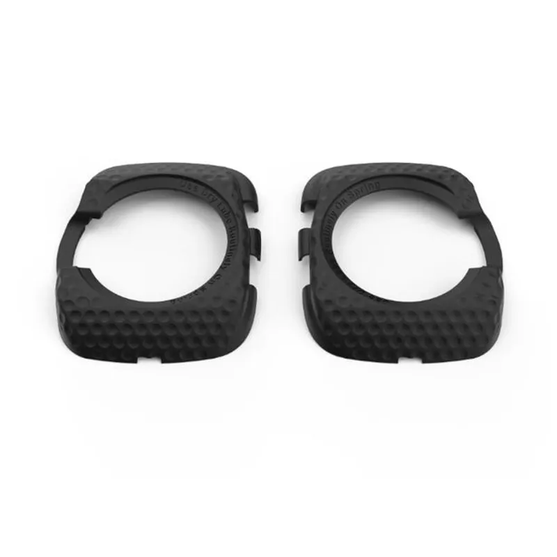 Wahoo Speedplay Cleat Cover - Black