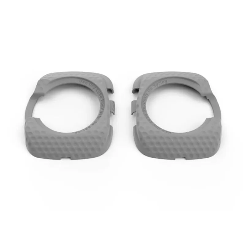 Wahoo Speedplay Easy Tension Cleat - Grey-1