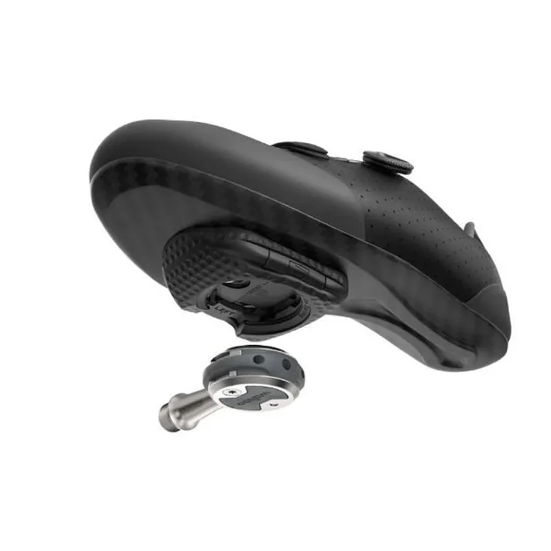 Wahoo Speedplay Nano Road Pedals - Silver/Black-7