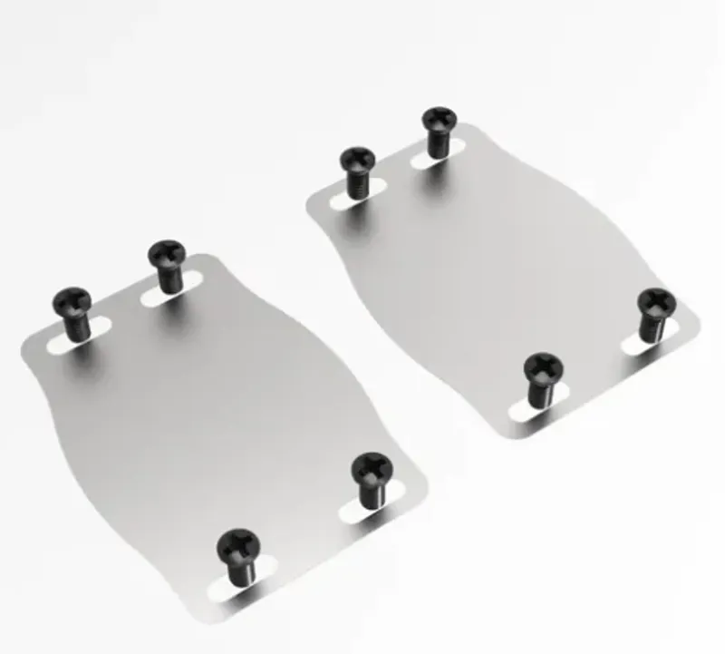 Wahoo Speedplay Shoe and Cleat Protector