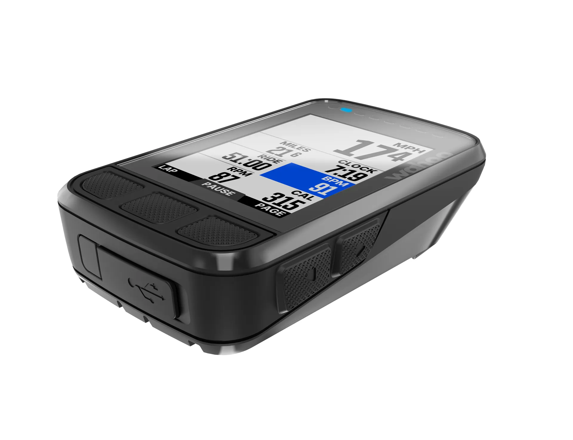 Wahoo ELEMNT Bolt v3 GPS Computer 2025 günstig kaufen | Fahrrad XXL